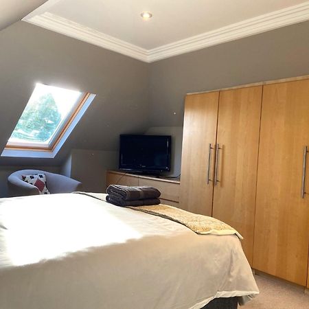 26 Green Drive Inverness Inshes Bagian luar foto