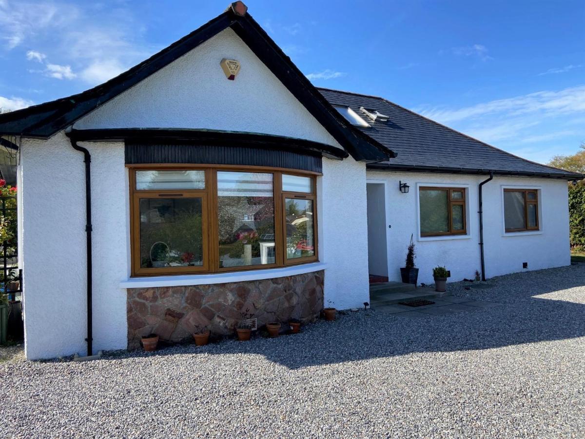 26 Green Drive Inverness Inshes Bagian luar foto