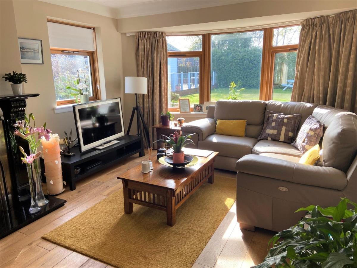 26 Green Drive Inverness Inshes Bagian luar foto