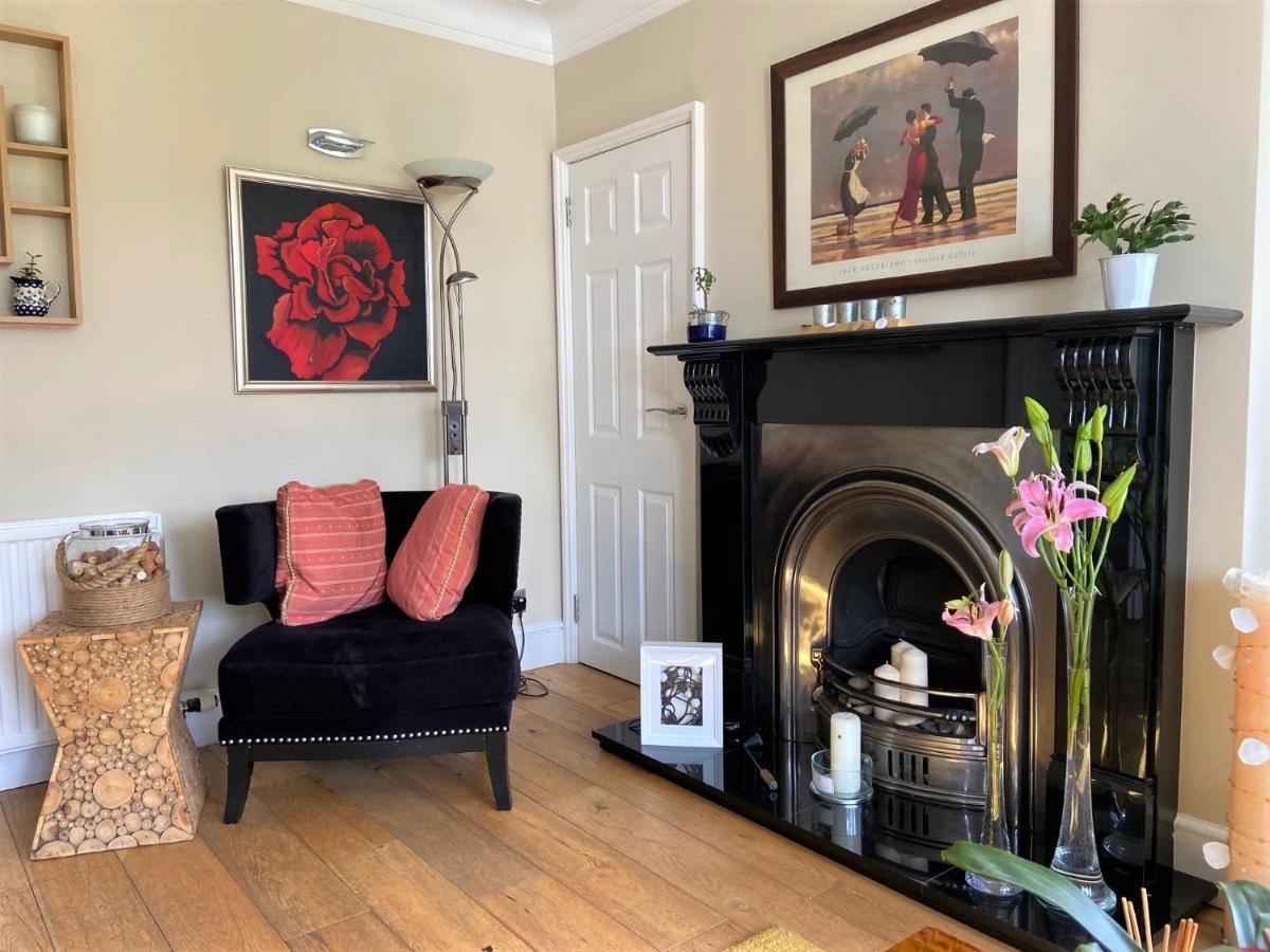 26 Green Drive Inverness Inshes Bagian luar foto