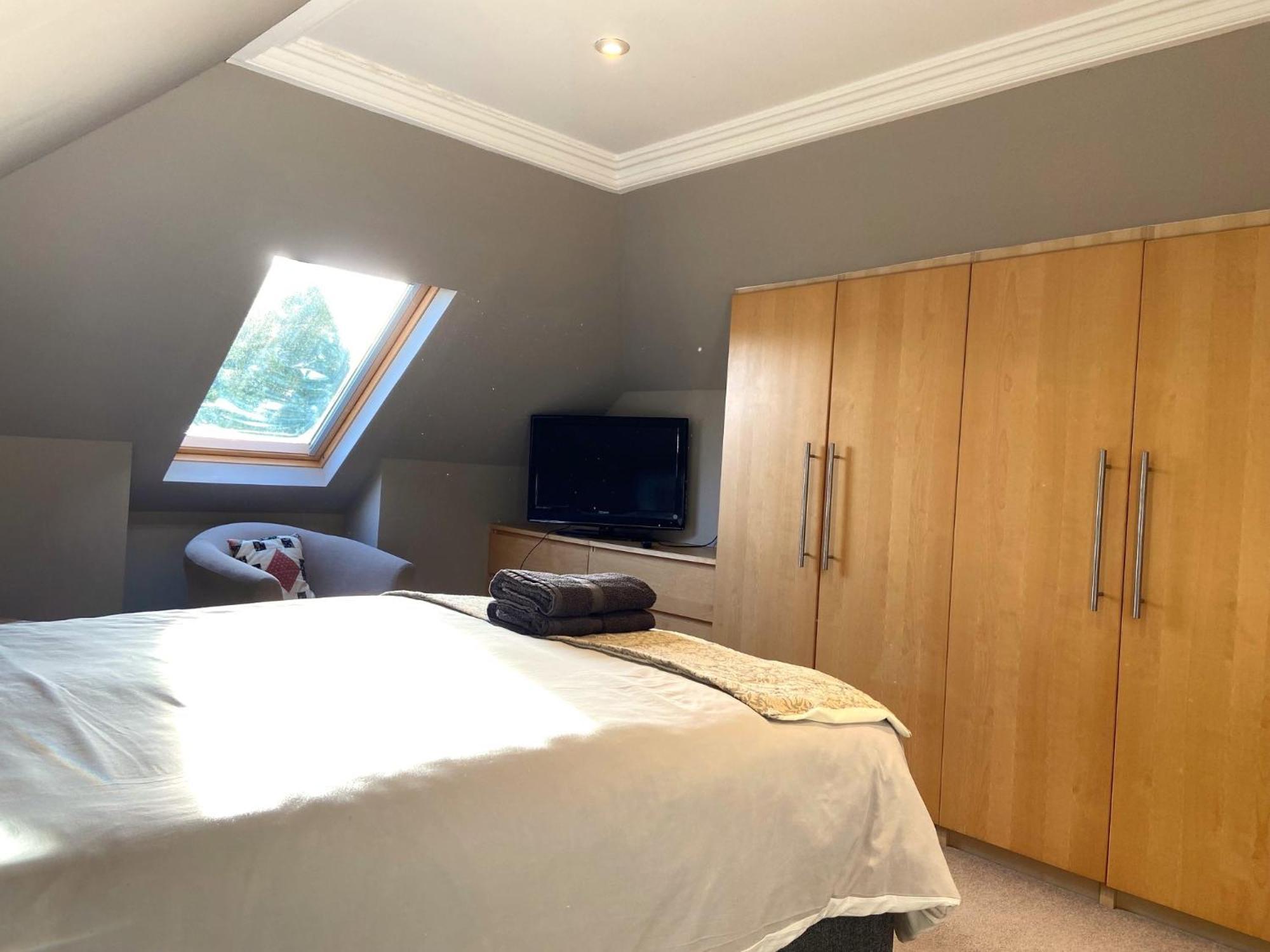 26 Green Drive Inverness Inshes Bagian luar foto