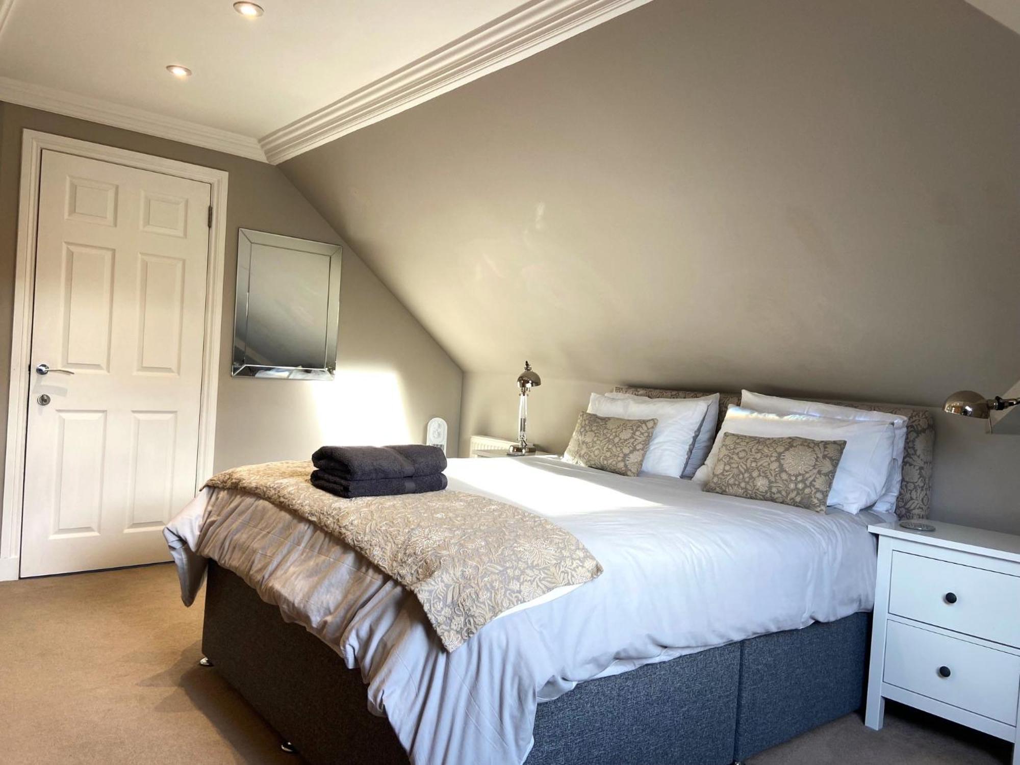 26 Green Drive Inverness Inshes Bagian luar foto