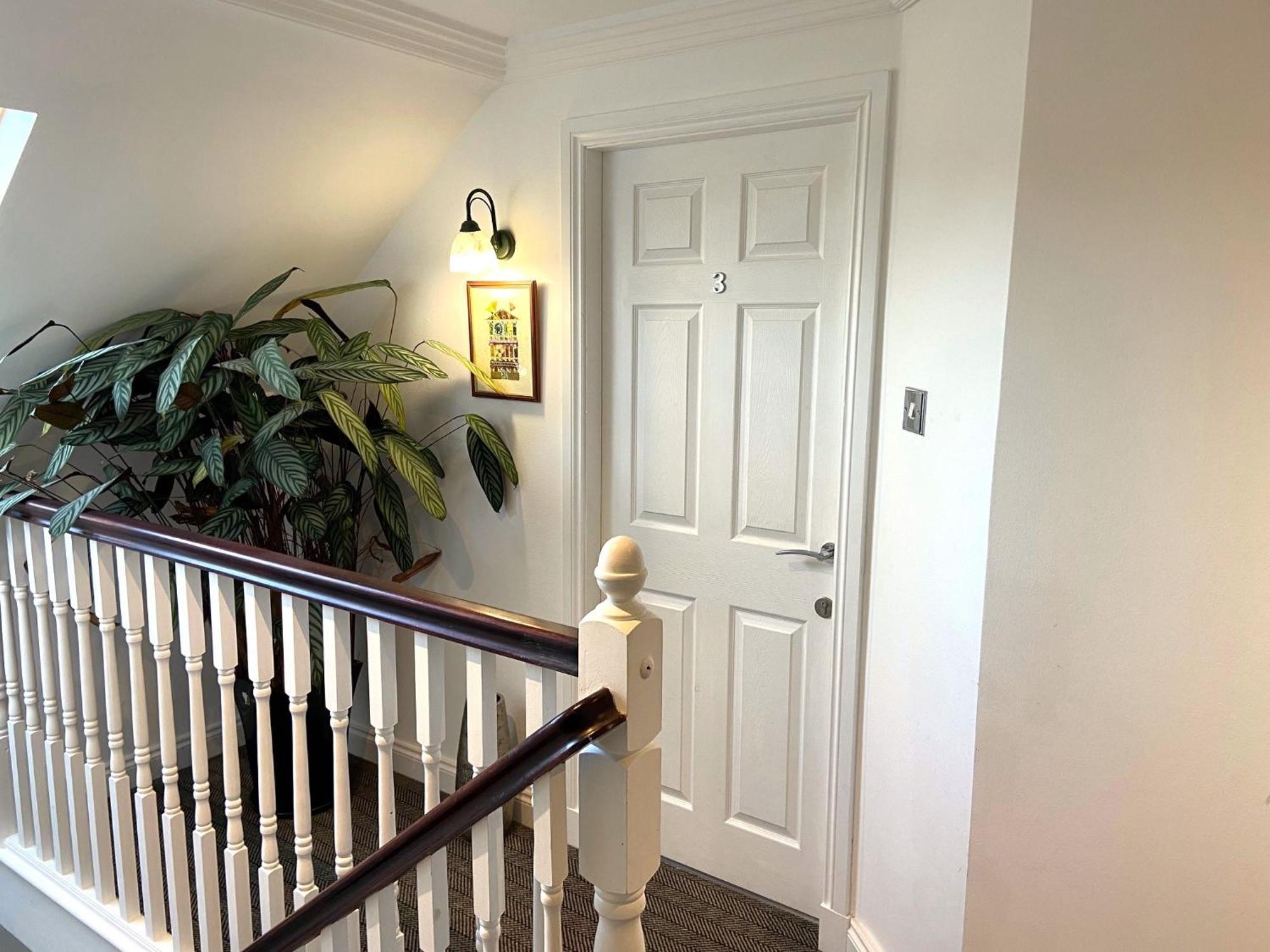26 Green Drive Inverness Inshes Bagian luar foto