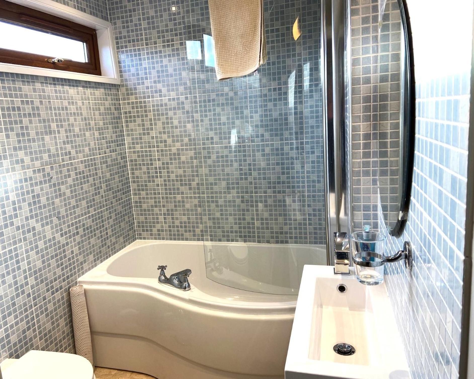 26 Green Drive Inverness Inshes Bagian luar foto