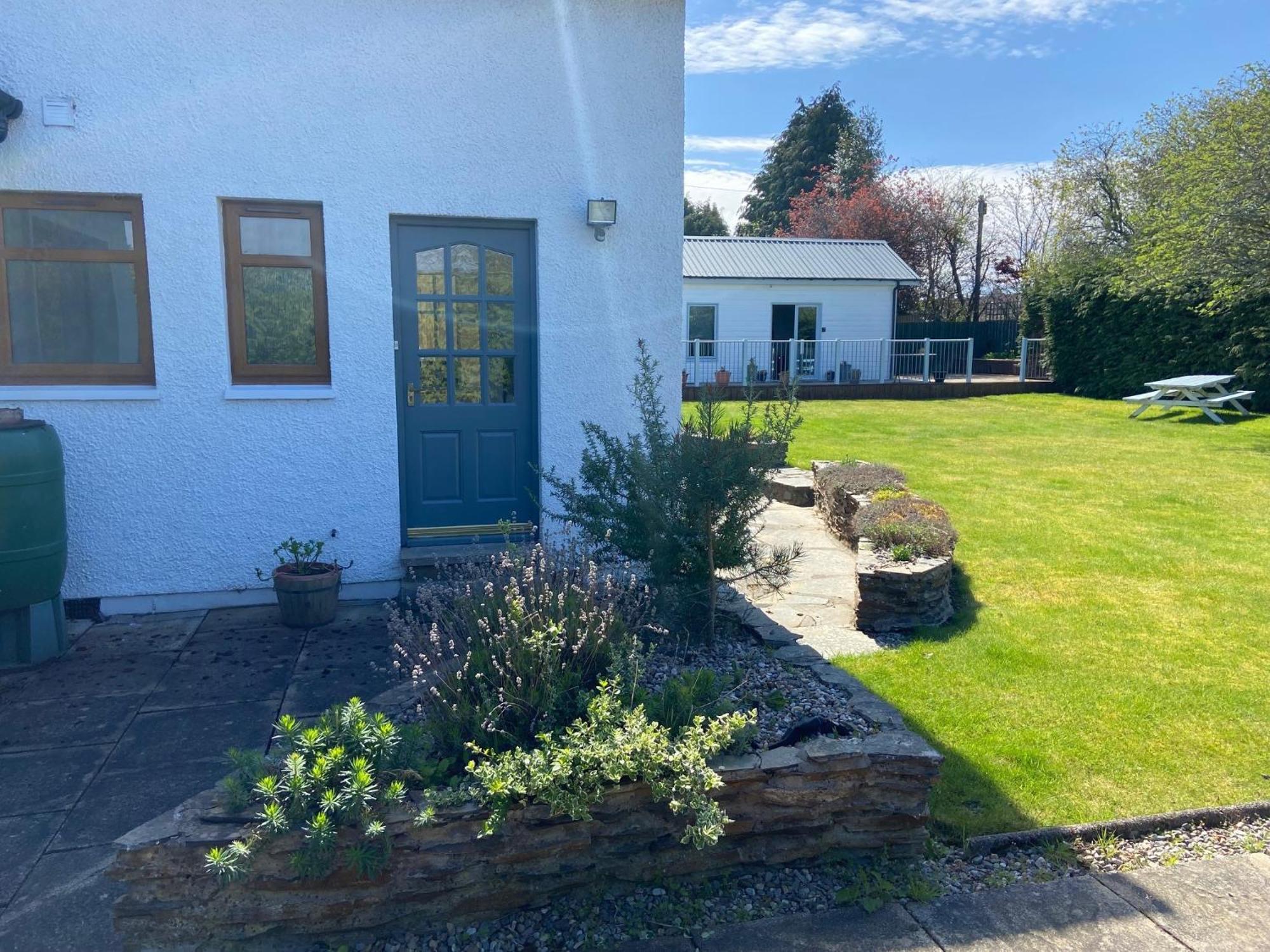 26 Green Drive Inverness Inshes Bagian luar foto