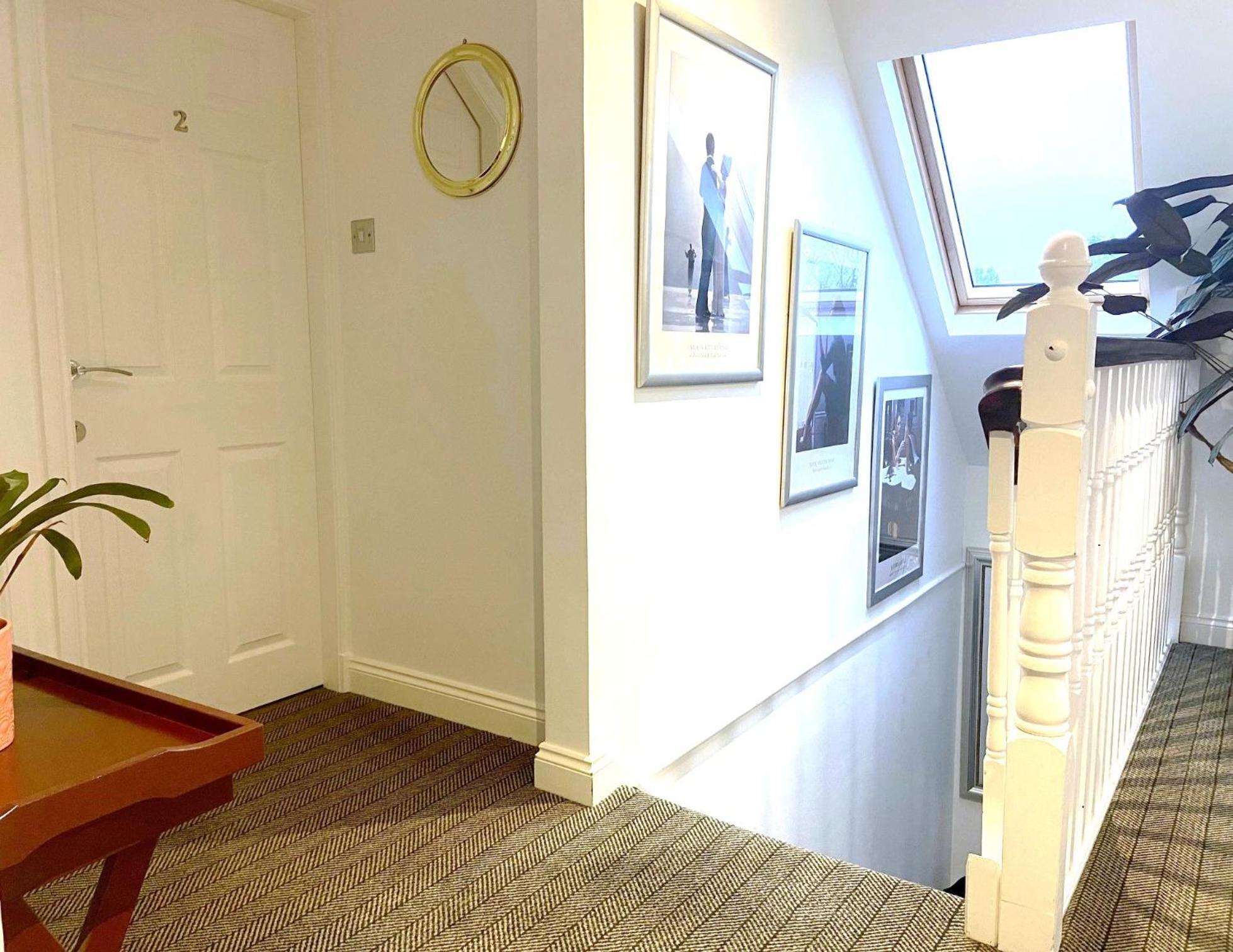 26 Green Drive Inverness Inshes Bagian luar foto