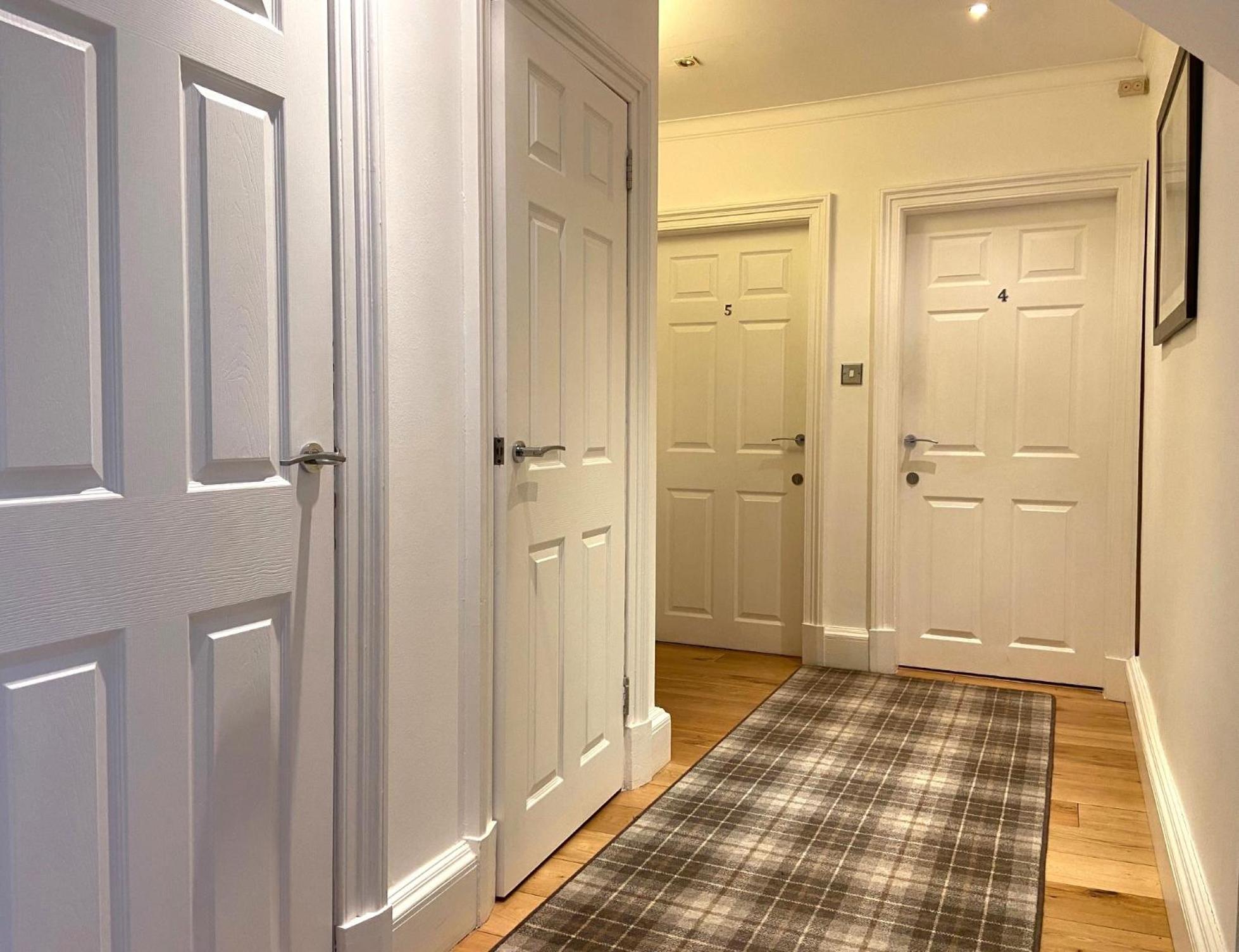 26 Green Drive Inverness Inshes Bagian luar foto
