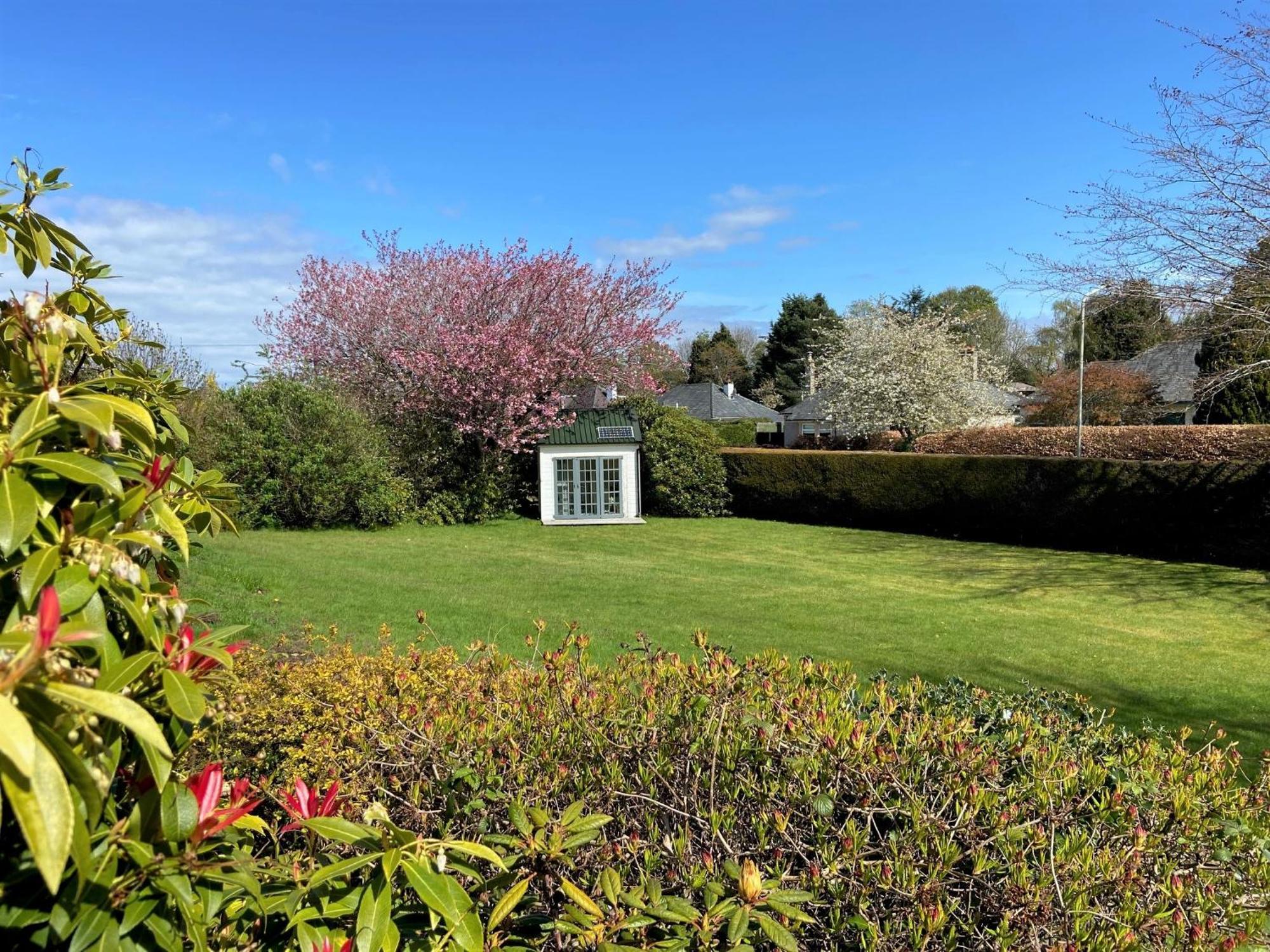26 Green Drive Inverness Inshes Bagian luar foto