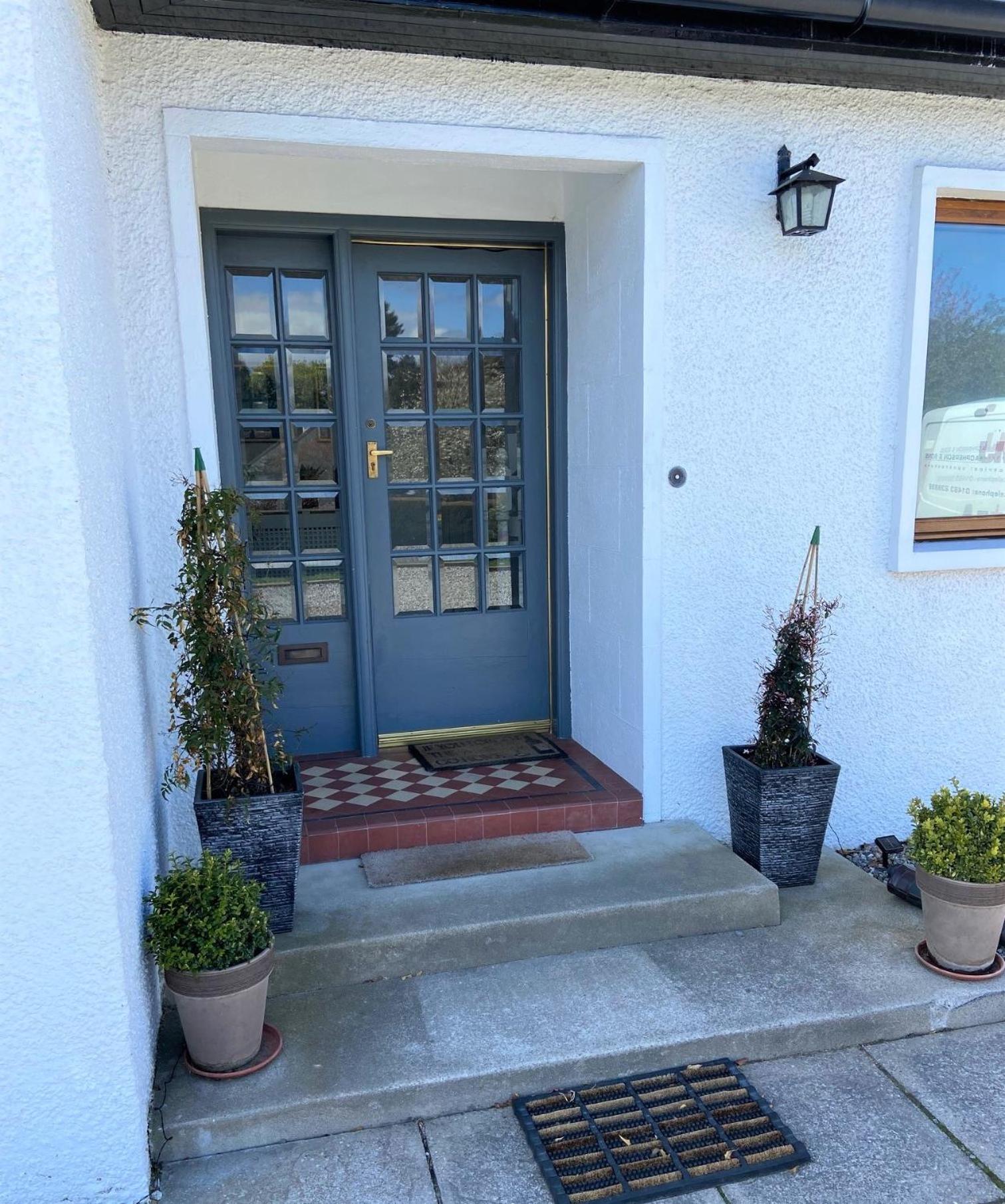 26 Green Drive Inverness Inshes Bagian luar foto