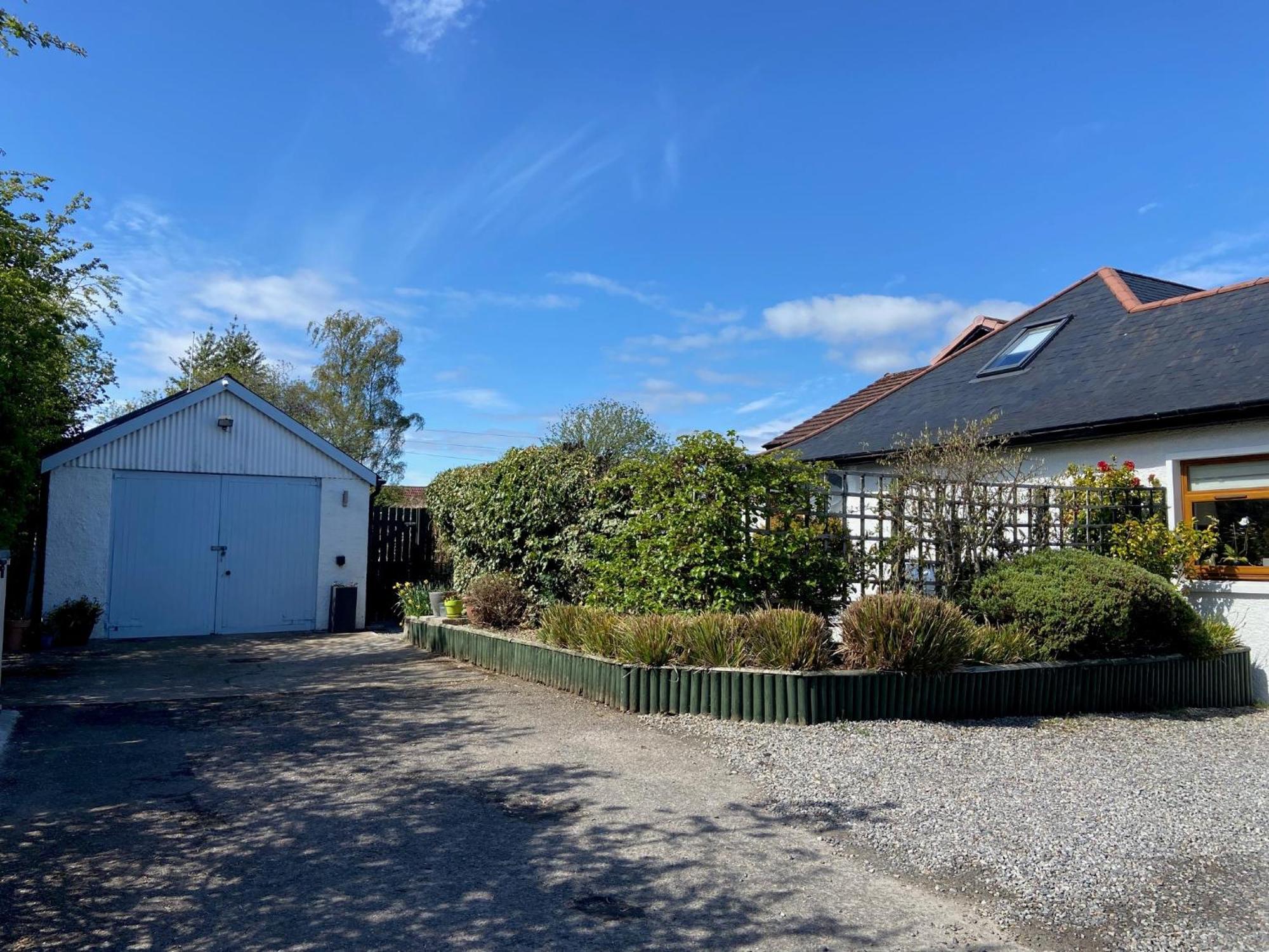 26 Green Drive Inverness Inshes Bagian luar foto