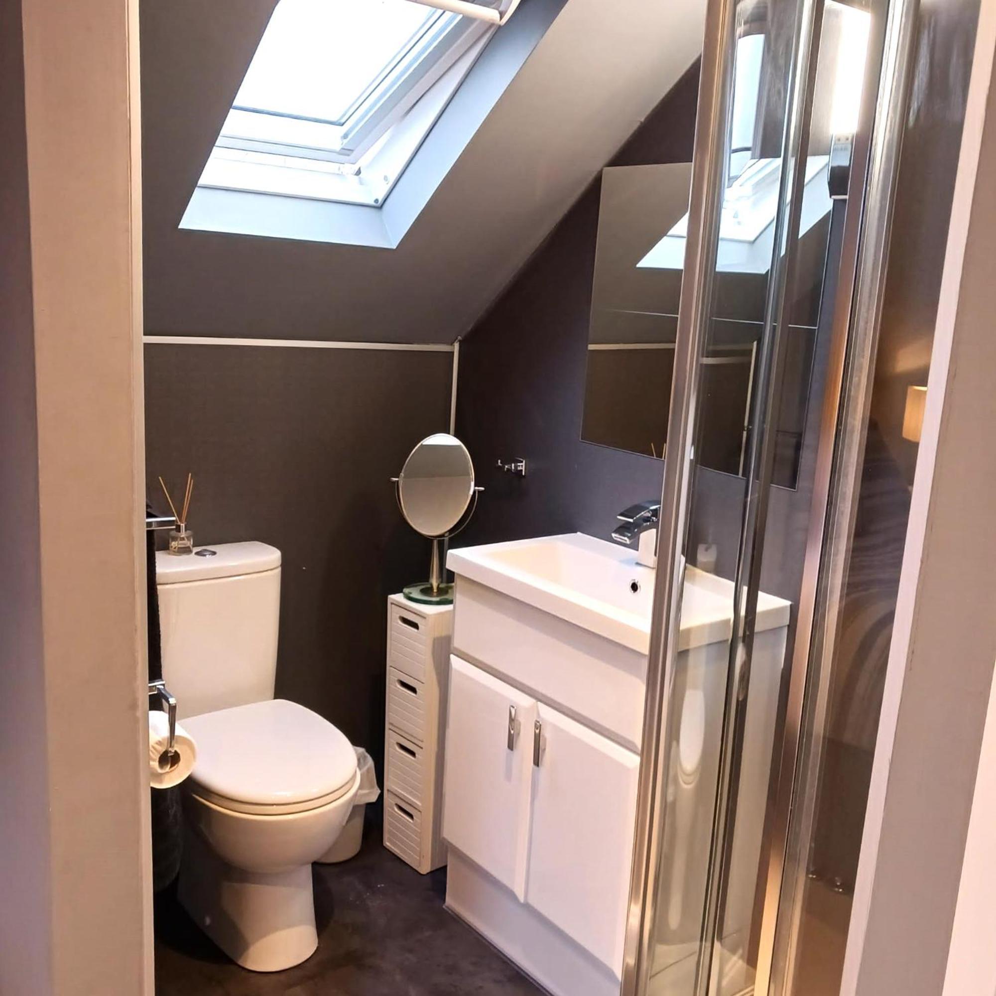 26 Green Drive Inverness Inshes Bagian luar foto