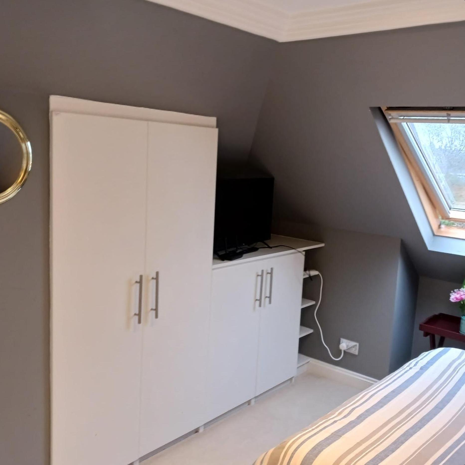 26 Green Drive Inverness Inshes Bagian luar foto