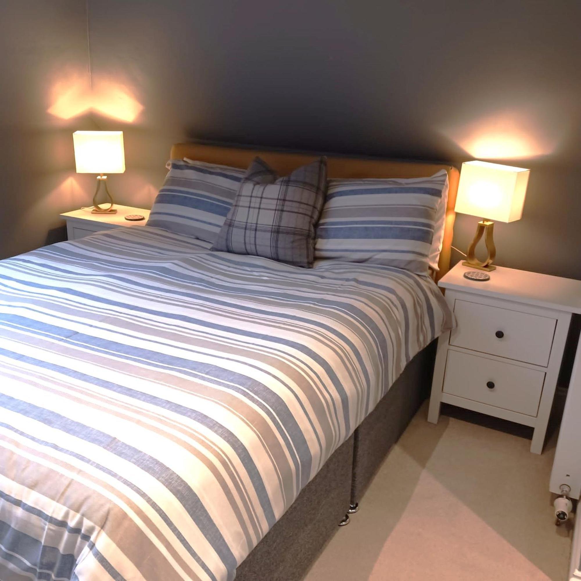 26 Green Drive Inverness Inshes Bagian luar foto
