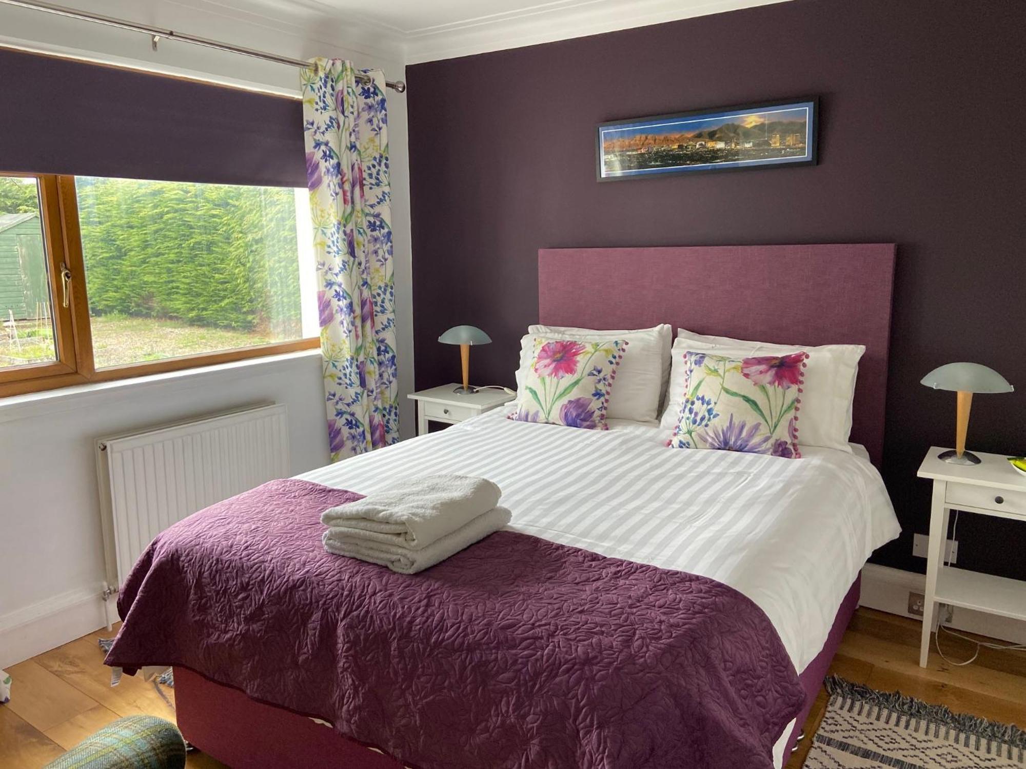 26 Green Drive Inverness Inshes Bagian luar foto